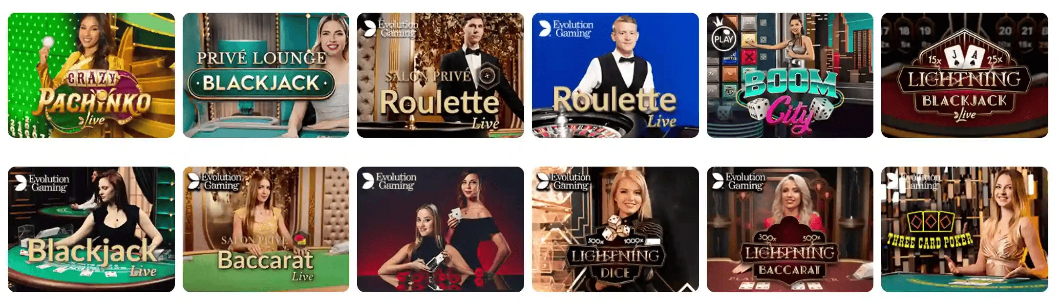 Wunderwins-Tischspiele Wunderwins-Tischspiele